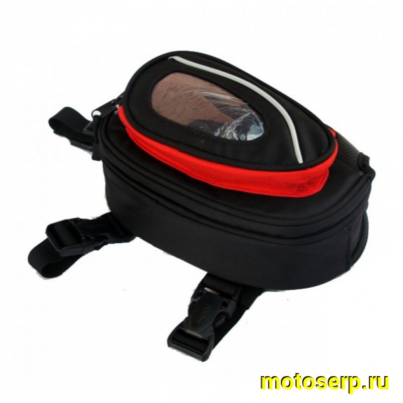 Купить  Сумка на бедро NICHE NMO-8223 31-06743 JP (шт) купить с доставкой по Москве и России, цена, технические характеристики, комплектация фото  - motoserp.ru
