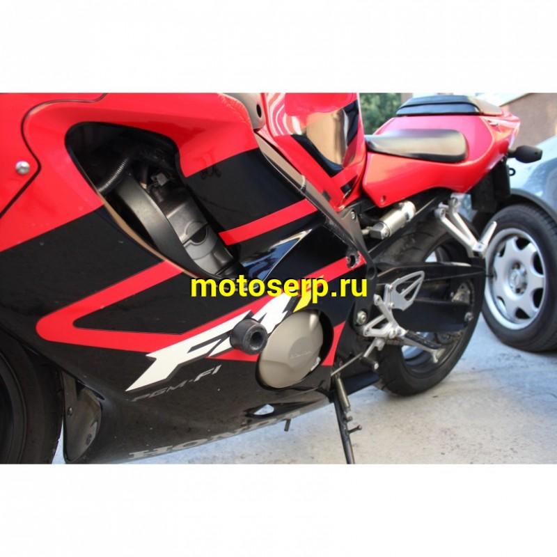 Купить  ====Мотоцикл Honda CBR 600 F4i 2003г.в. Из Японии,без пробега по РФ купить с доставкой по Москве и России, цена, технические характеристики, комплектация фото  - motoserp.ru