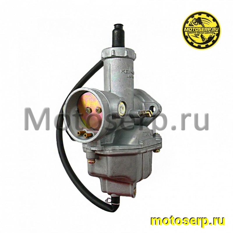 Купить  Карбюратор 163FML-2 (d-42mm L-49mm между шпильками) (CB200-C) 4т.(шт) (ML 4737 купить с доставкой по Москве и России, цена, технические характеристики, комплектация фото  - motoserp.ru