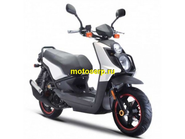 Купить ====Скутер Bumer 150 (Бумер 150) JJ150T-7 2х местный;150сс, 4Т ...
