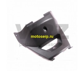 Обтекатель подсидельного ящика BWS-2 (china) (шт) (0