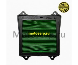 Фильтр воздушный (элемент) BAJAJ RS200,DOMINAR (шт) (Bajaj DT581062
