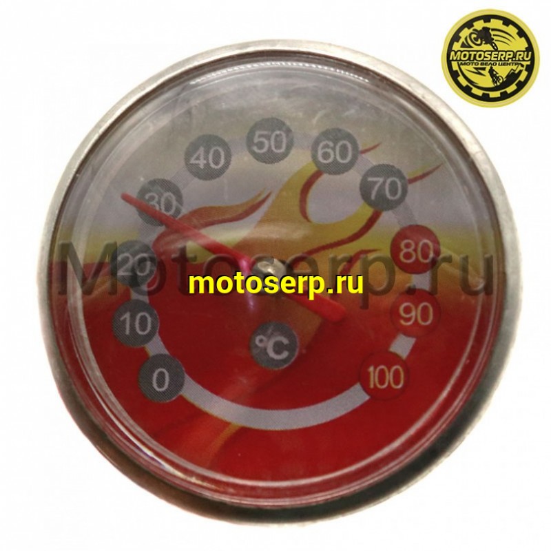 Купить  Щуп уровня масла с термометром (шт) (0 купить с доставкой по Москве и России, цена, технические характеристики, комплектация фото  - motoserp.ru