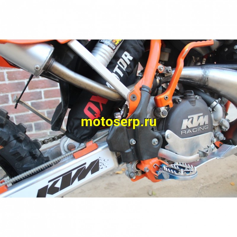 Купить  ====Мотоцикл KTM EXC 360 SX 360 1998-2002 отличное состояние (спортинвентарь) купить с доставкой по Москве и России, цена, технические характеристики, комплектация фото  - motoserp.ru