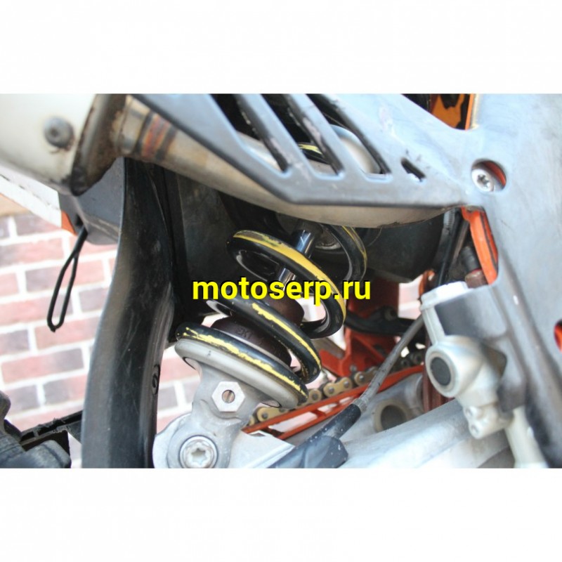 Купить  ====Мотоцикл KTM EXC 300 2011г.в. (новый двигатель) отличное состояние (спортинвентарь) купить с доставкой по Москве и России, цена, технические характеристики, комплектация фото  - motoserp.ru