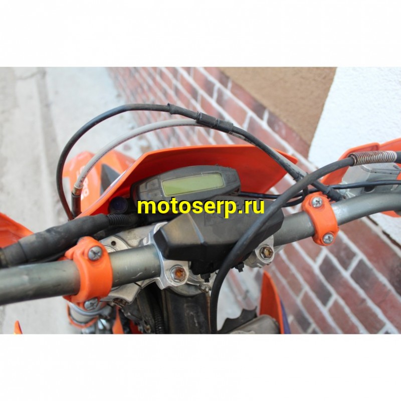 Купить  ====Мотоцикл KTM EXC 300 2009г.в. (спортинвентарь) купить с доставкой по Москве и России, цена, технические характеристики, комплектация фото  - motoserp.ru