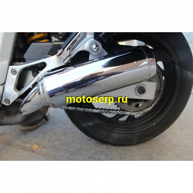 Купить  ====Мотоцикл YAMAHA TDM850 2001 г.в. 24137км один владелец купить с доставкой по Москве и России, цена, технические характеристики, комплектация фото  - motoserp.ru