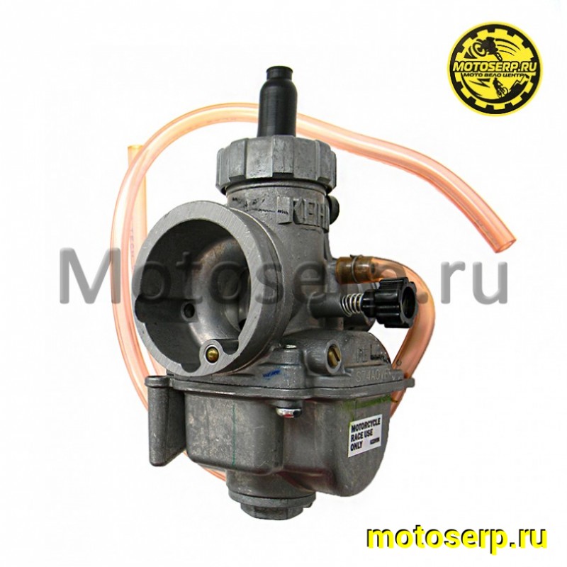 Купить  Карбюратор 2Т универсальный (ручной дросель) PE20 D20 DAYTONA 34786 (шт) (0 купить с доставкой по Москве и России, цена, технические характеристики, комплектация фото  - motoserp.ru