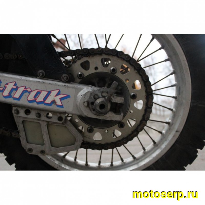 Купить  ====Мотоцикл KAWASAKI KDX250SR 1995г.в. 40л.с.Из Японии,без пробега по РФ купить с доставкой по Москве и России, цена, технические характеристики, комплектация фото  - motoserp.ru