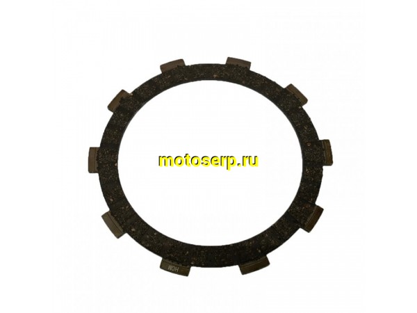 Купить  Диски сцепления ведущий (феродо) 1E66MM GR7 двиг. MT-250 2T OEM (шт) (SM 020337-089-1160 купить с доставкой по Москве и России, цена, технические характеристики, комплектация фото  - motoserp.ru