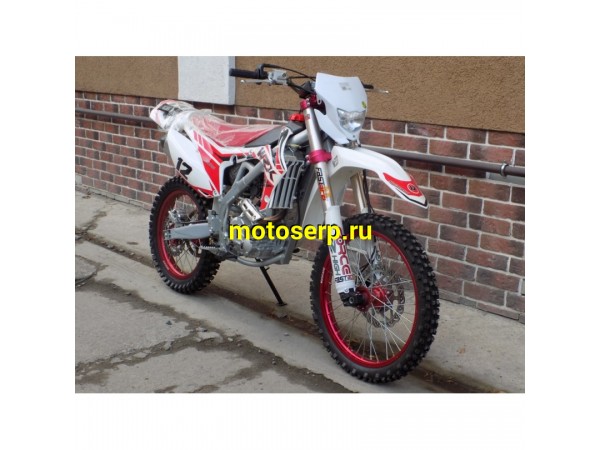 Motoland wrx250 Lite