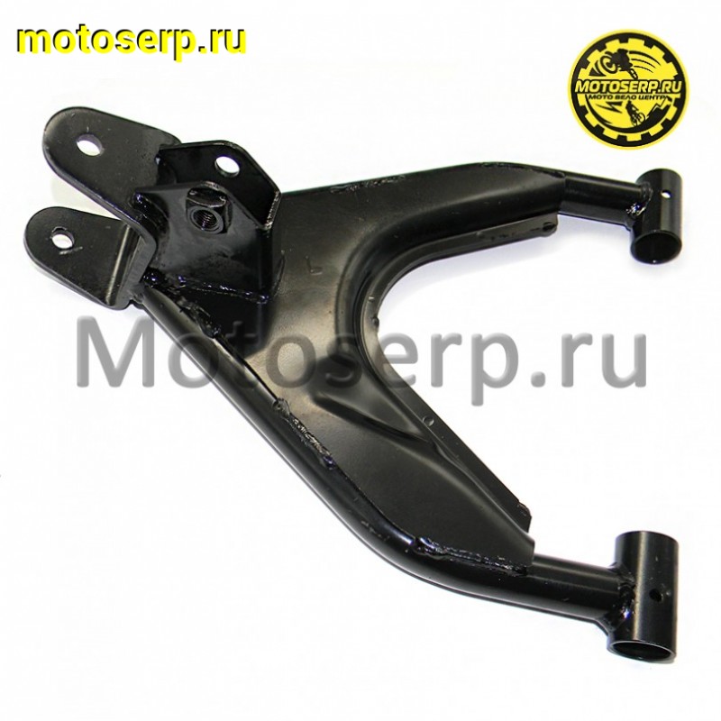 Купить  Рычаг передней подвески нижний левый ATV 150 CXL и др (шт) (0  купить с доставкой по Москве и России, цена, технические характеристики, комплектация фото  - motoserp.ru