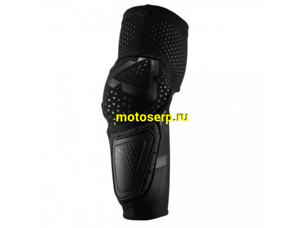 Купить  ====Налокотники Leatt 3DF Elbow Guard Hybrid Black L/XL (5019400271) (пар) (0 купить с доставкой по Москве и России, цена, технические характеристики, комплектация фото  - motoserp.ru