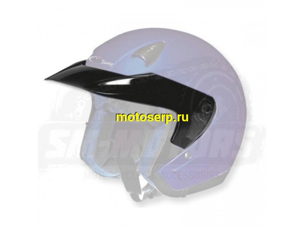 Купить  Козырек для шлема VEGA NT-200 (X, XT,XTS) (шт) (0 купить с доставкой по Москве и России, цена, технические характеристики, комплектация фото  - motoserp.ru
