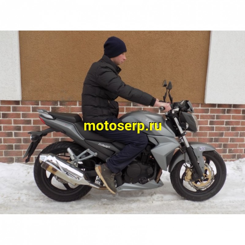 Купить  ====Мотоцикл SYM Wolf T2  250сc  Б/У  27.110 км.  в хорошем состоянии (реализация)  (шт) (0 купить с доставкой по Москве и России, цена, технические характеристики, комплектация фото  - motoserp.ru