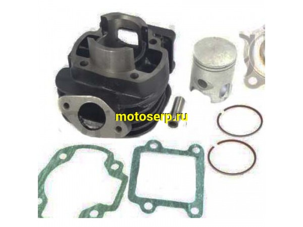 Купить  ЦПГ, поршневая группа Yamaha JOG 2JA, BWS 50, GEAR   72cc d47; p10 (CN) (шт)  (ANKON 00 91 59 купить с доставкой по Москве и России, цена, технические характеристики, комплектация фото  - motoserp.ru