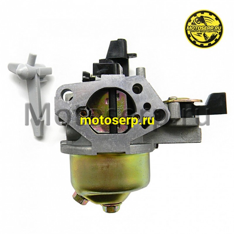 Купить  Карбюратор Мотоблок 182F (GX 340) (YT-GP-001564) (шт) (MM 22280 купить с доставкой по Москве и России, цена, технические характеристики, комплектация фото  - motoserp.ru