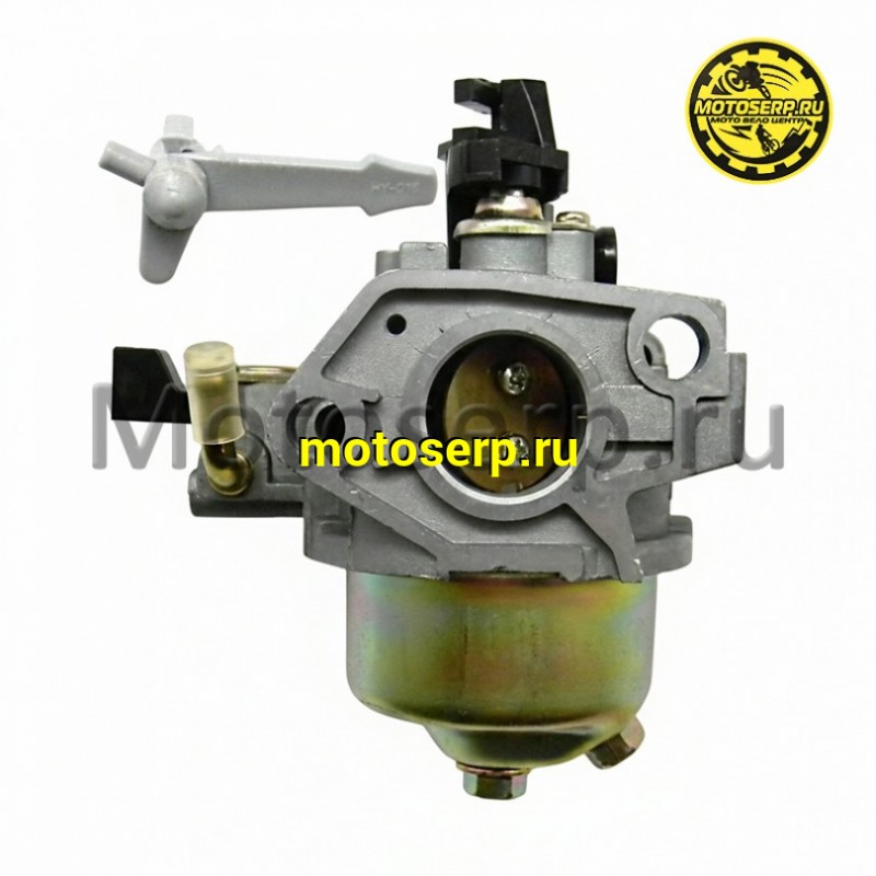 Купить  Карбюратор Мотоблок 182F (GX 340) (YT-GP-001564) (шт) (MM 22280 купить с доставкой по Москве и России, цена, технические характеристики, комплектация фото  - motoserp.ru