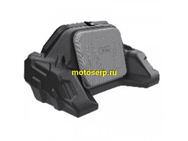Купить  Кофр задний для ATV пластик (малый) + спинка (850х530х440) для детских квадроциклов ATV110-125cc (шт) (GKA купить с доставкой по Москве и России, цена, технические характеристики, комплектация фото  - motoserp.ru