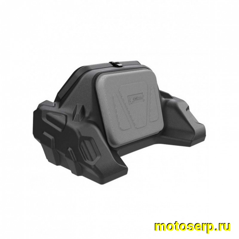 Купить  Кофр задний для ATV TESSERACT пластик (малый) + спинка (850х530х440) (70л) для детских квадроциклов (шт) (GKA купить с доставкой по Москве и России, цена, технические характеристики, комплектация фото  - motoserp.ru