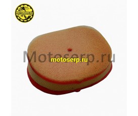 Фильтр воздушный (элемент) Koshine 65сс (шт) (Велос 65CC_8.1