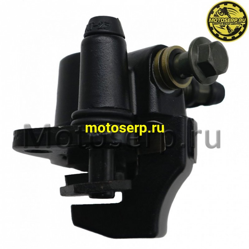 Купить  Суппорт тормозной ATV125cc FOX передний левый (шт) (ML 10360 купить с доставкой по Москве и России, цена, технические характеристики, комплектация фото  - motoserp.ru