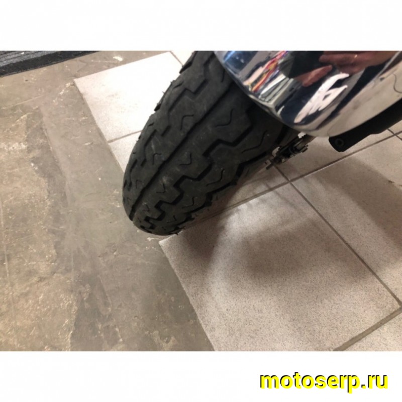 Купить  ====Мотоцикл KAWASAKI BJ 250 Estrella 2006г.в. Из Японии, без пробега по РФ купить с доставкой по Москве и России, цена, технические характеристики, комплектация фото  - motoserp.ru