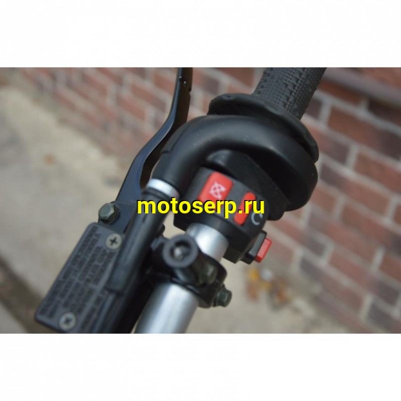 Купить  ====Мотоцикл Кросс/Эндуро AVANTIS FX 250 LUX (ПТС), 21/18, 250сс,172MM, 4Т, возд. охл. (шт).  купить с доставкой по Москве и России, цена, технические характеристики, комплектация фото  - motoserp.ru