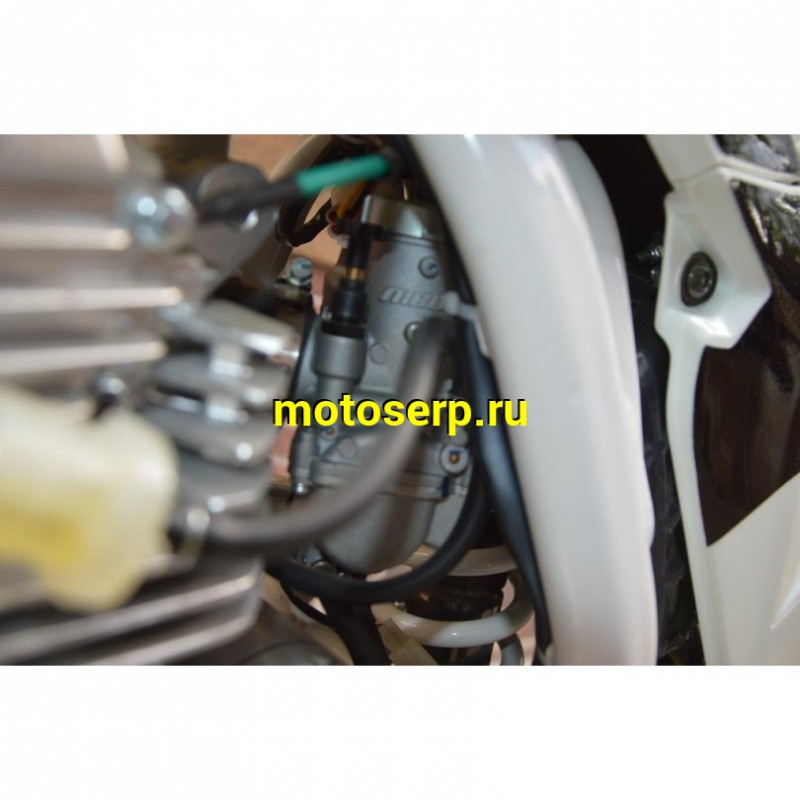 Купить  ====Мотоцикл Кросс/Эндуро AVANTIS FX 250 LUX (ПТС), 21/18, 250сс,172MM, 4Т, возд. охл. (шт).  купить с доставкой по Москве и России, цена, технические характеристики, комплектация фото  - motoserp.ru