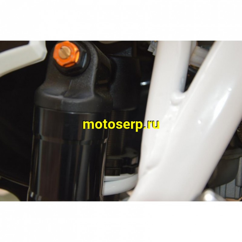 Купить  ====Мотоцикл Кросс/Эндуро AVANTIS FX 250 LUX (ПТС), 21/18, 250сс,172MM, 4Т, возд. охл. (шт).  купить с доставкой по Москве и России, цена, технические характеристики, комплектация фото  - motoserp.ru