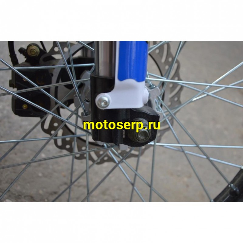 Купить  ====Мотоцикл Кросс/Эндуро AVANTIS FX 250 LUX (ПТС), 21/18, 250сс,172MM, 4Т, возд. охл. (шт).  купить с доставкой по Москве и России, цена, технические характеристики, комплектация фото  - motoserp.ru