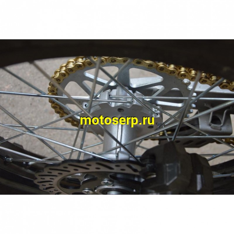 Купить  ====Мотоцикл Кросс/Эндуро AVANTIS FX 250 LUX (ПТС), 21/18, 250сс,172MM, 4Т, возд. охл. (шт).  купить с доставкой по Москве и России, цена, технические характеристики, комплектация фото  - motoserp.ru