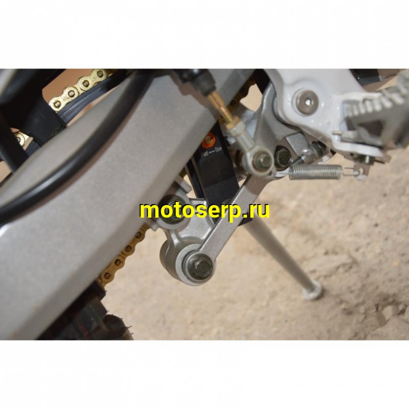 Купить  ====Мотоцикл Кросс/Эндуро AVANTIS FX 250 LUX (ПТС), 21/18, 250сс,172MM, 4Т, возд. охл. (шт).  купить с доставкой по Москве и России, цена, технические характеристики, комплектация фото  - motoserp.ru