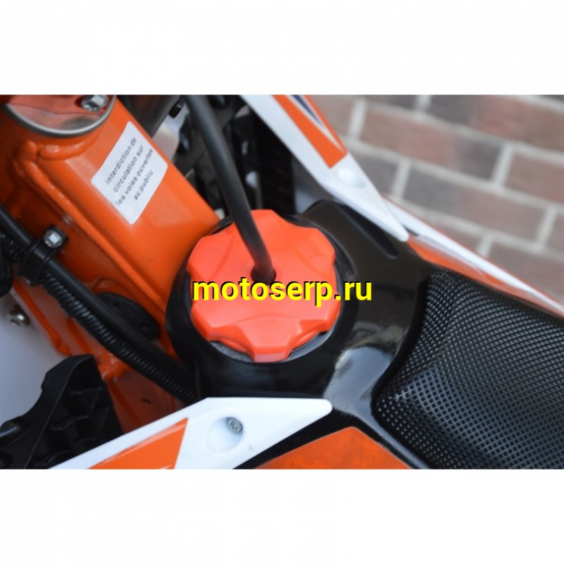 Купить  ====Мотоцикл Кросс/Эндуро AVANTIS Enduro 250 (KTM) (спортинв), 21/18, 250сс, 172FMM, 4Т, QX, Nibbi Racing PWK 32, (шт) купить с доставкой по Москве и России, цена, технические характеристики, комплектация фото  - motoserp.ru