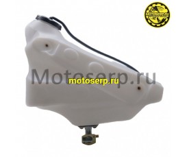 Бак топливный GR7 (прозрачный) (шт) (SM 365-2191