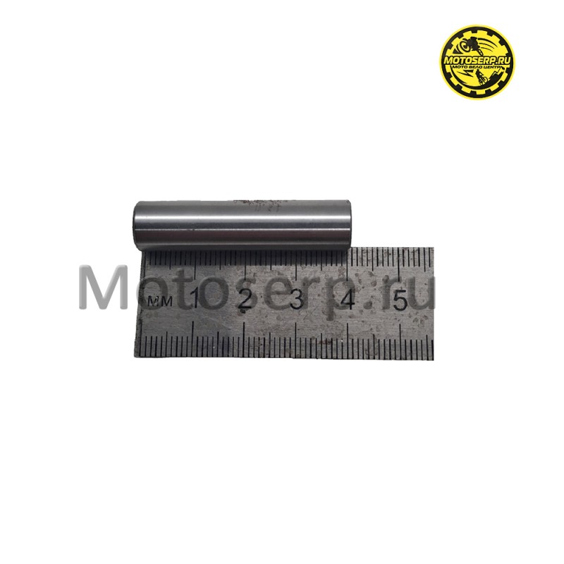 Купить  Ось шестерни электростартера 10х41,4 GR7 MT-250 2T OEM  (шт) (SM 285-7977 (ФОТО купить с доставкой по Москве и России, цена, технические характеристики, комплектация фото  - motoserp.ru