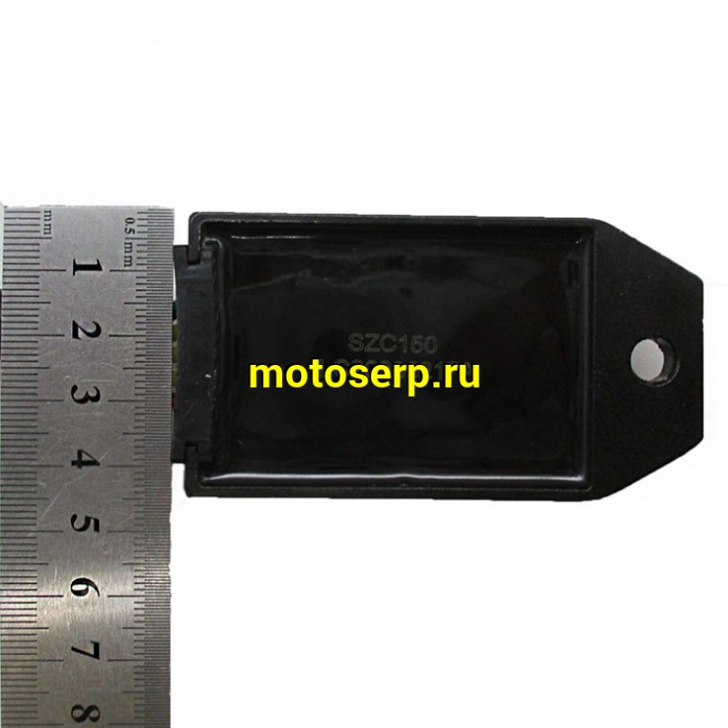 Купить  Реле-регулятор 5 конт.(5) GR7 (шт) (SM 280-6833 купить с доставкой по Москве и России, цена, технические характеристики, комплектация фото  - motoserp.ru