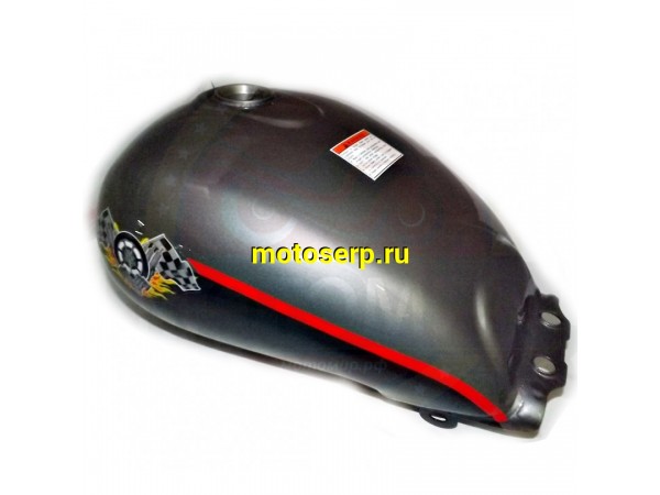 Купить  Бак топливный Stingray (шт)  (MM 95300 купить с доставкой по Москве и России, цена, технические характеристики, комплектация фото  - motoserp.ru