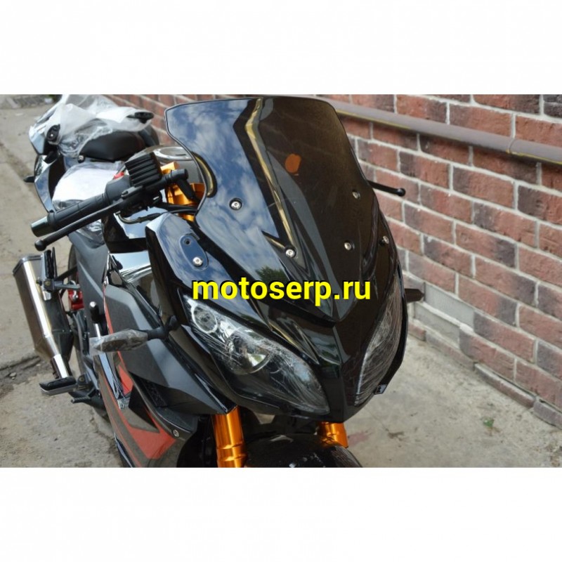 Купить  Мотоцикл MM FALCON TERRAIL 250 (ФАЛКОН ) спорт 4так, 250cc, 110/70-17"/140/70-17"; 5 пер,  (зал) (шт) купить с доставкой по Москве и России, цена, технические характеристики, комплектация фото  - motoserp.ru