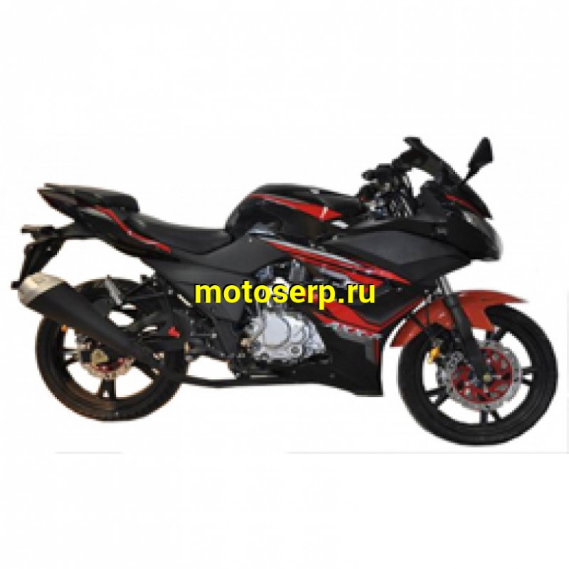 Купить  Мотоцикл MM FALCON TERRAIL 250 (ФАЛКОН ) спорт 4так, 250cc, 110/70-17"/140/70-17"; 5 пер,  (зал) (шт) купить с доставкой по Москве и России, цена, технические характеристики, комплектация фото  - motoserp.ru