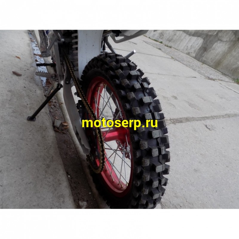 Купить  ====Мотоцикл Кросс/Эндуро Motoland КРОСС 250 WRX250 LITE (ПТС), 21/18, 165FMM, 250сс, 4 такт.,5 перед.,возд.охл, диск.торм. (шт) (ML 12293 купить с доставкой по Москве и России, цена, технические характеристики, комплектация фото  - motoserp.ru