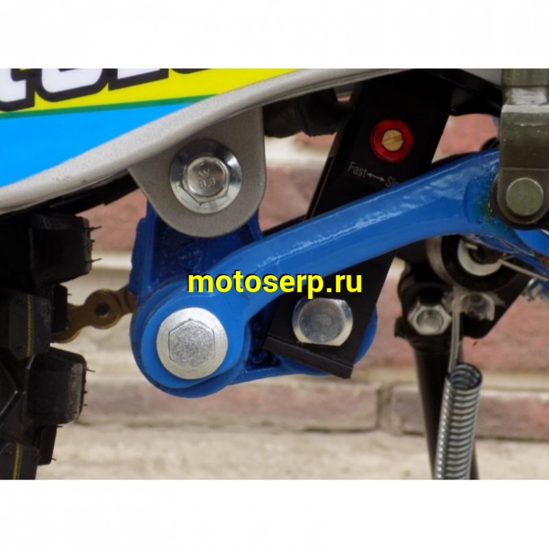 Купить  ====Мотоцикл Кросс/Эндуро Motoland XT250HS (Husqvarna-125), (спортинв), 21/18, 172FMM, 250сс, 4Т, 5 пер.,возд.охл (шт)  (ML 0 купить с доставкой по Москве и России, цена, технические характеристики, комплектация фото  - motoserp.ru