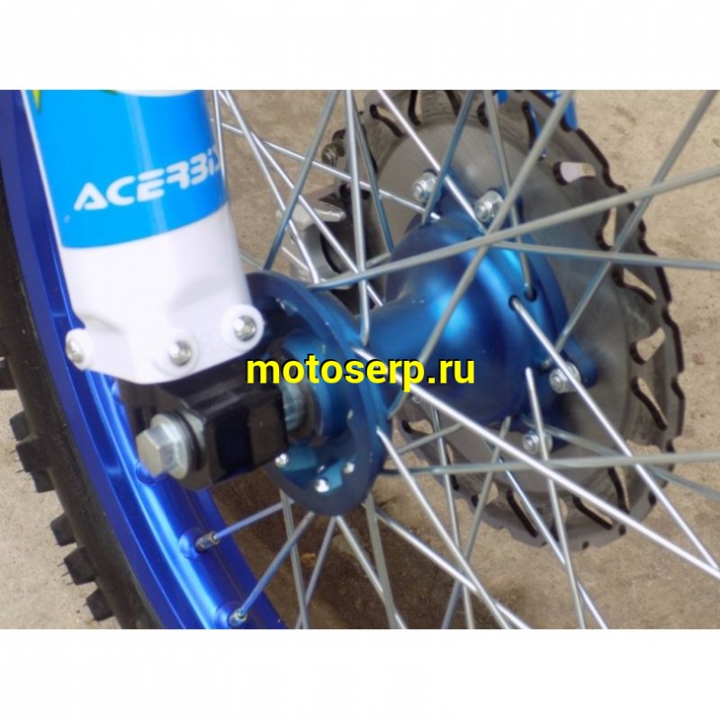 Купить  ====Мотоцикл Кросс/Эндуро Motoland XT250HS (Husqvarna-125), (спортинв), 21/18, 172FMM, 250сс, 4Т, 5 пер.,возд.охл (шт)  (ML 0 купить с доставкой по Москве и России, цена, технические характеристики, комплектация фото  - motoserp.ru