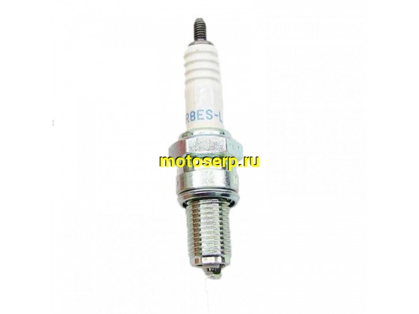 Купить  ====Свеча зажигания ( 8) NGK DR8ESL (шт) (0 купить с доставкой по Москве и России, цена, технические характеристики, комплектация фото  - motoserp.ru