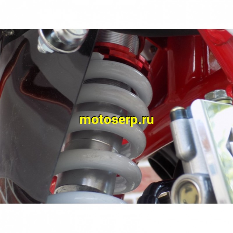 Купить  ====Питбайк Motoland КРОСС CRF 125 (спортинв)125сс ,4Т,возд. охл.,карб MIKUNI VM22,диск/диск.,19"/16" (шт). (ML 12871 купить с доставкой по Москве и России, цена, технические характеристики, комплектация фото  - motoserp.ru