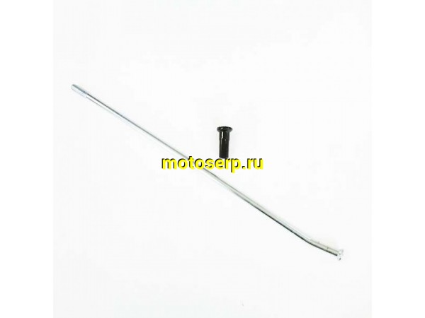 Купить  Спицы переднего колеса 21" (18шт) GR7 LITE (шт)  (SM 196-8648 купить с доставкой по Москве и России, цена, технические характеристики, комплектация фото  - motoserp.ru