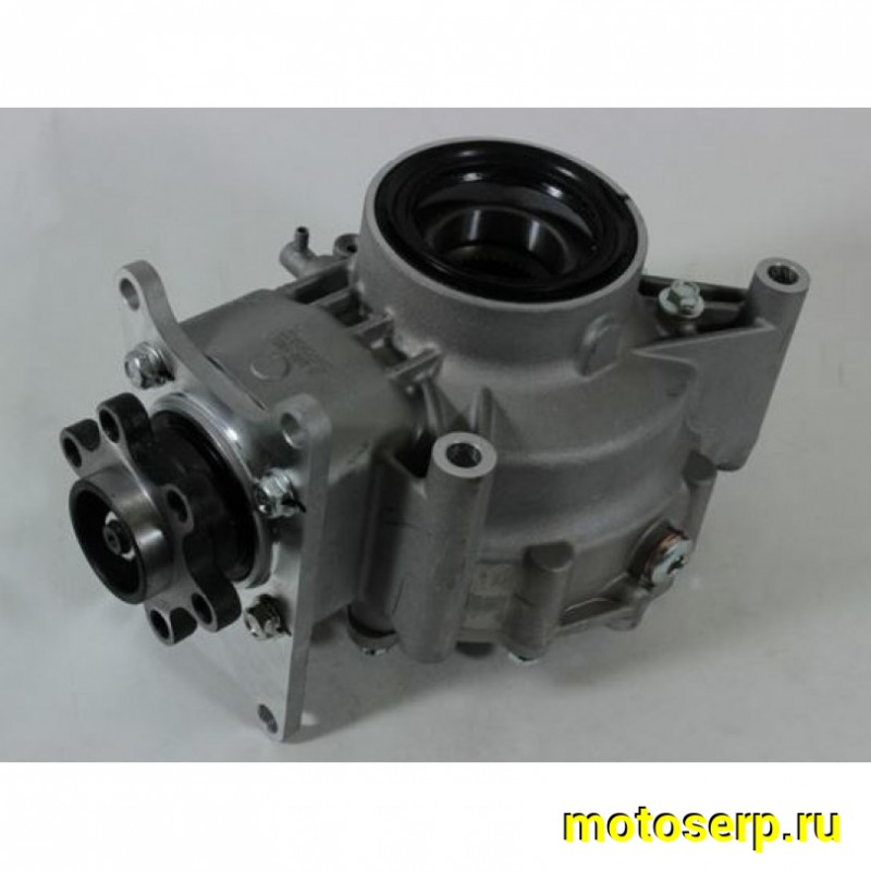 Купить  Редуктор заднего моста в сборе ATV CF X5 H.O. EPS (2 точки опоры)  (шт) (MP Q500-330000 (фото купить с доставкой по Москве и России, цена, технические характеристики, комплектация фото  - motoserp.ru