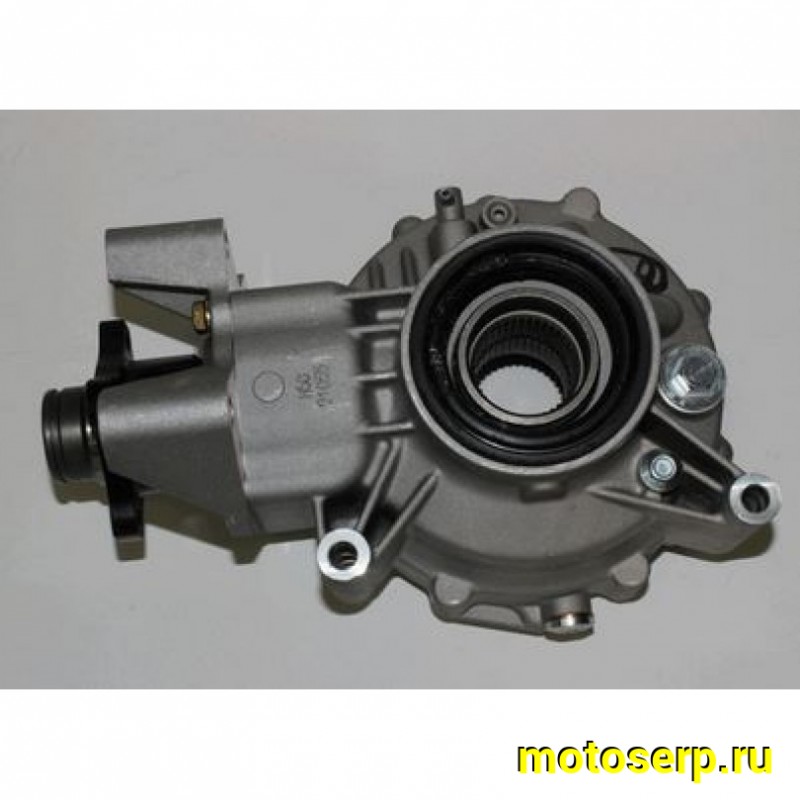 Купить  Редуктор заднего моста в сборе ATV CF X5 H.O. EPS (2 точки опоры)  (шт) (MP Q500-330000 (фото купить с доставкой по Москве и России, цена, технические характеристики, комплектация фото  - motoserp.ru