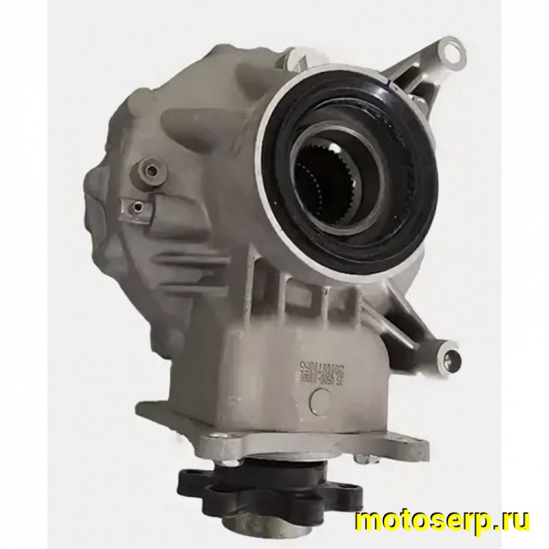 Купить  Редуктор заднего моста в сборе ATV CF X5 H.O. EPS (2 точки опоры)  (шт) (MP Q500-330000 (фото купить с доставкой по Москве и России, цена, технические характеристики, комплектация фото  - motoserp.ru