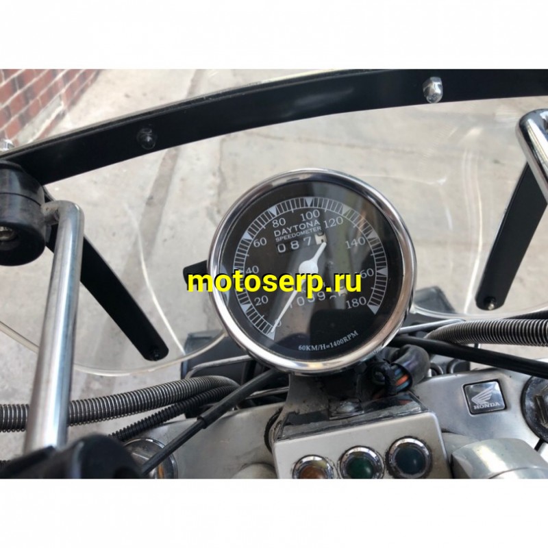 Купить  ====Мотоцикл Honda VT1100 Shadow 1995г.в. Один владелец купить с доставкой по Москве и России, цена, технические характеристики, комплектация фото  - motoserp.ru